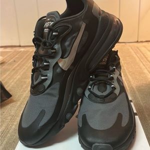 Nike Air Max 270 React WTR- NIB Mens Size 12